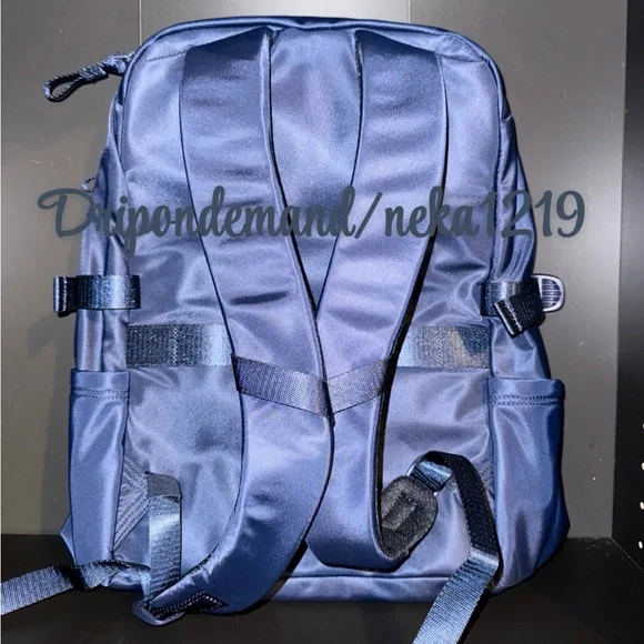 backpack travel outlet The Pakt - The Ultimate Carry-on Bag for Travelers Black Hole MLC Travel removable and adjustable shoulder SpongeBob SquarePants Color:Gardenia Garden
